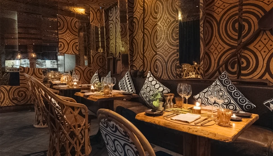 هتل کیمالا پوکت